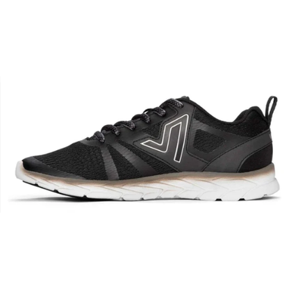 Vionic Women's Brisk Miles Black