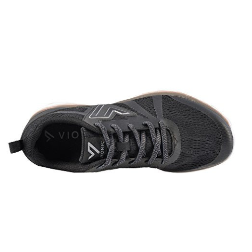 Vionic Women's Brisk Miles Black
