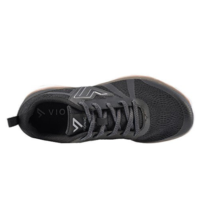 Vionic Women's Brisk Miles Black
