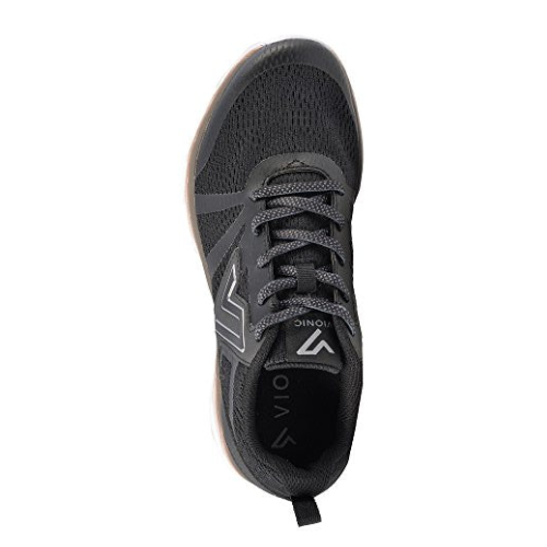 Vionic Women's Brisk Miles Black