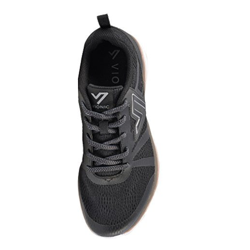 Vionic Women's Brisk Miles Black