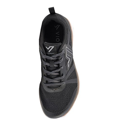 Vionic Women's Brisk Miles Black