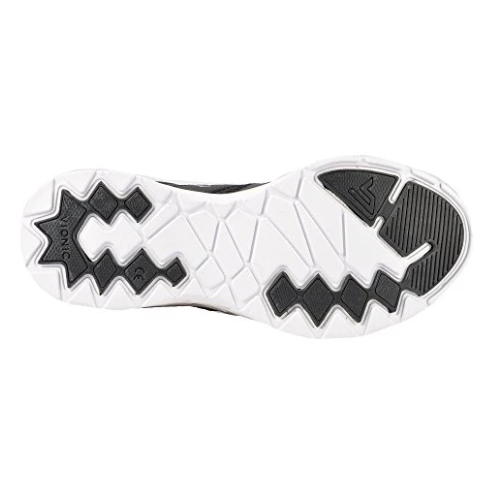 Vionic Women's Brisk Miles Black