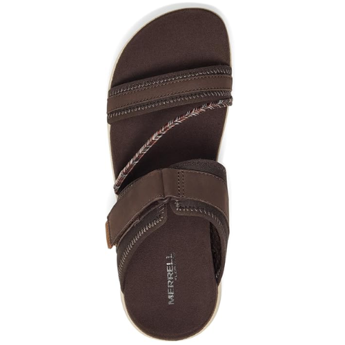 Merrell Women's Terran 4 Slide Bracken