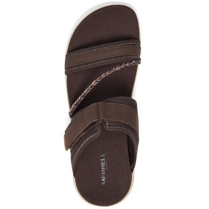 Merrell Women's Terran 4 Slide Bracken
