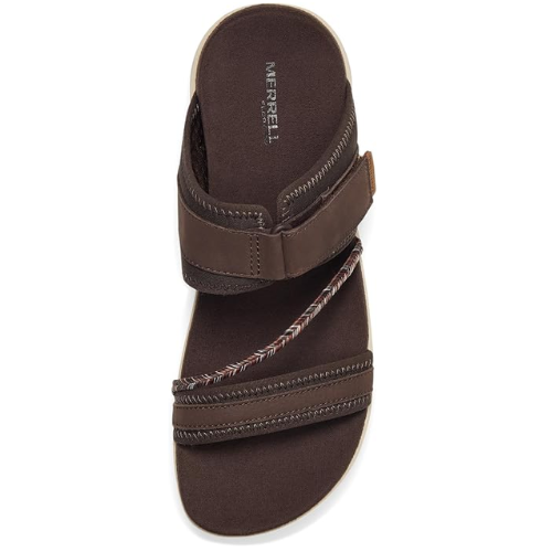 Merrell Women's Terran 4 Slide Bracken