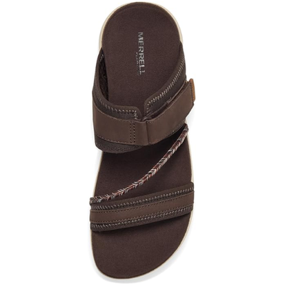 Merrell Women's Terran 4 Slide Bracken