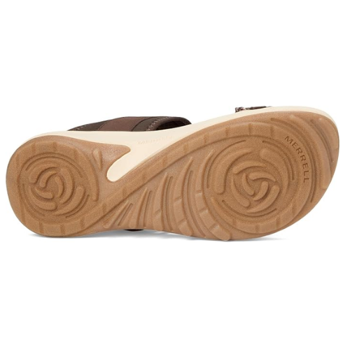 Merrell Women's Terran 4 Slide Bracken