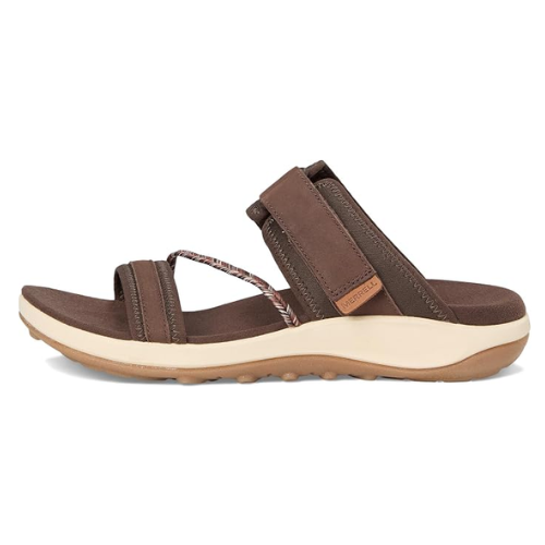 Merrell Women's Terran 4 Slide Bracken