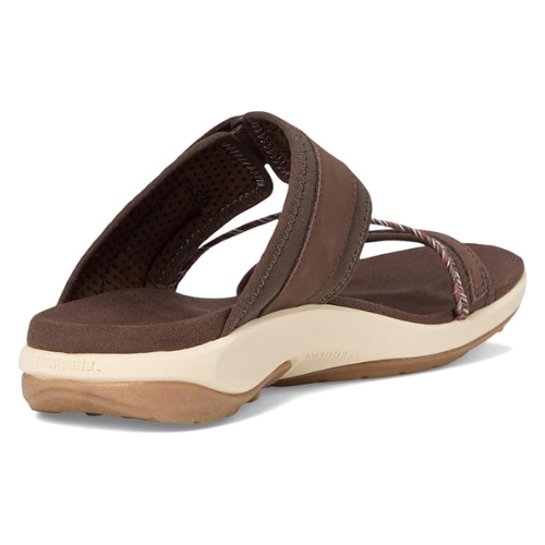 Merrell Women's Terran 4 Slide Bracken