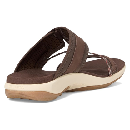 Merrell Women's Terran 4 Slide Bracken