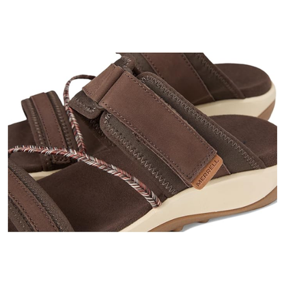 Merrell Women's Terran 4 Slide Bracken