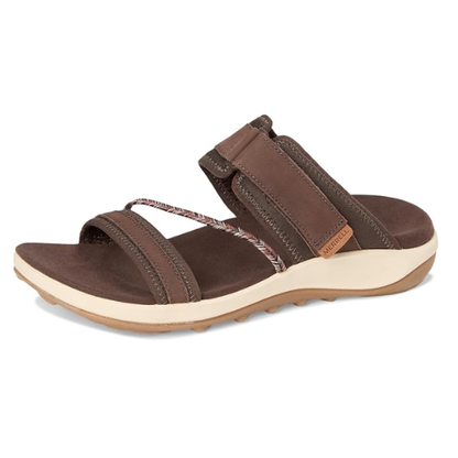 Merrell Women's Terran 4 Slide Bracken