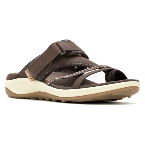 Merrell Women's Terran 4 Slide Bracken