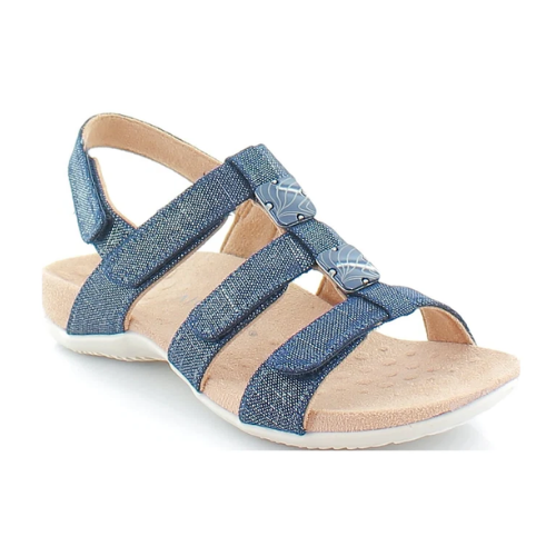 Vionic Women's Amber Navy