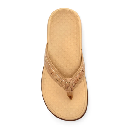 Vionic Women’s Tide Gold Cork