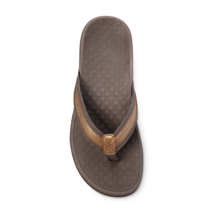 Vionic Women’s Tide II Bronze Metallic
