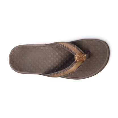 Vionic Women’s Tide II Bronze Metallic
