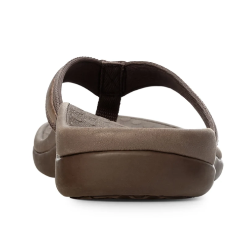 Vionic Women’s Tide II Bronze Metallic