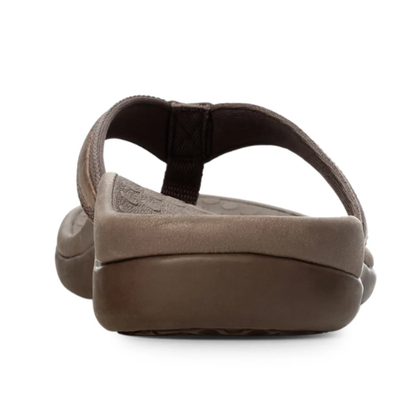 Vionic Women’s Tide II Bronze Metallic