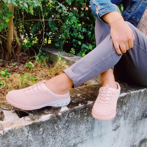 Therafit Women’s Austin Pink