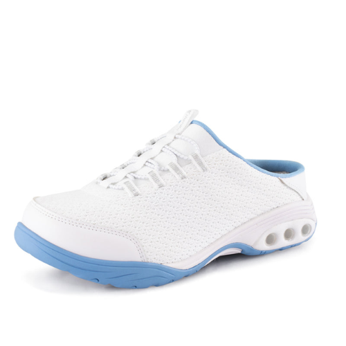 Therafit Women’s Austin White/Blue