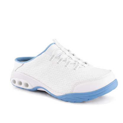 Therafit Women’s Austin White/Blue