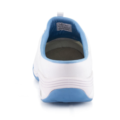 Therafit Women’s Austin White/Blue