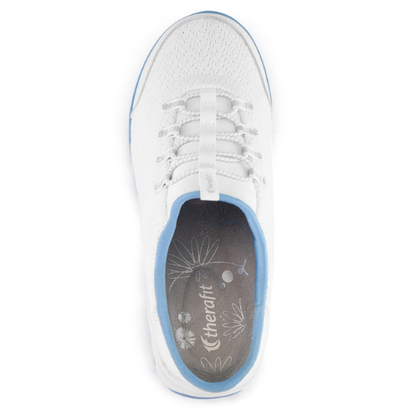 Therafit Women’s Austin White/Blue