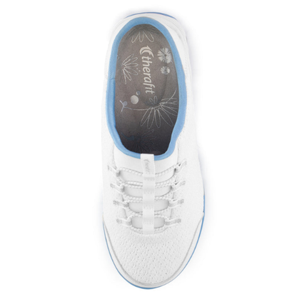 Therafit Women’s Austin White/Blue