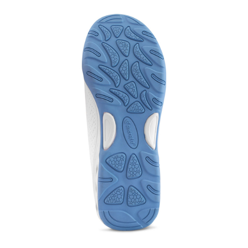 Therafit Women’s Austin White/Blue