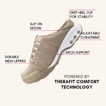 Therafit Women’s AustinTan