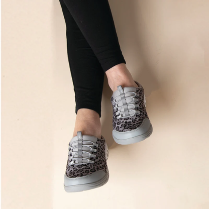 Therafit Women’s Austin Leopard