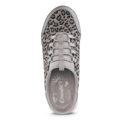 Therafit Women’s Austin Leopard