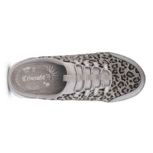 Therafit Women’s Austin Leopard