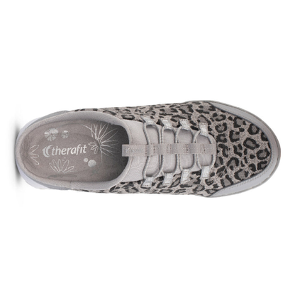 Therafit Women’s Austin Leopard