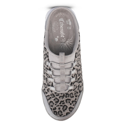 Therafit Women’s Austin Leopard