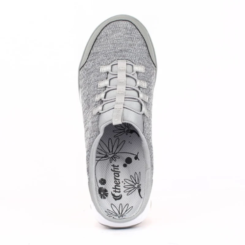 Therafit Women’s Austin Grey