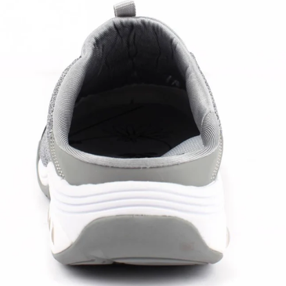 Therafit Women’s Austin Grey