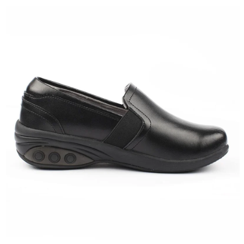Therafit Women’s Annie  Black Smooth