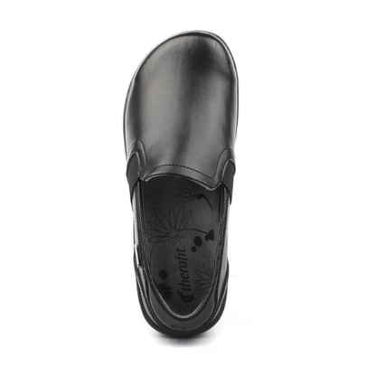 Therafit Women’s Annie  Black Smooth