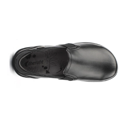 Therafit Women’s Annie  Black Smooth