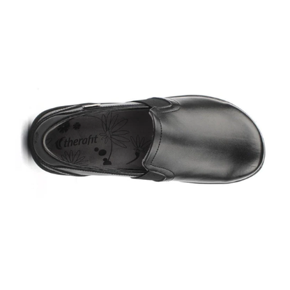 Therafit Women’s Annie  Black Smooth
