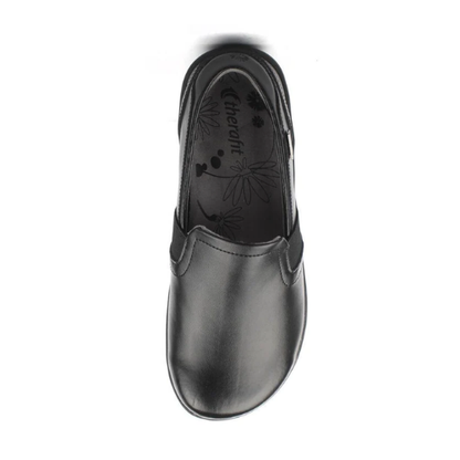 Therafit Women’s Annie  Black Smooth
