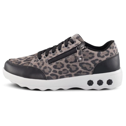 Therafit Women’s Brooke Leopard