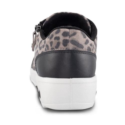 Therafit Women’s Brooke Leopard