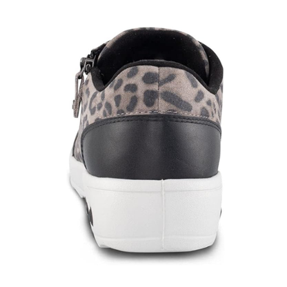 Therafit Women’s Brooke Leopard