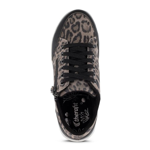 Therafit Women’s Brooke Leopard