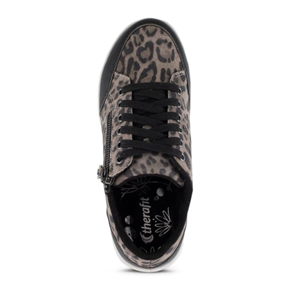 Therafit Women’s Brooke Leopard
