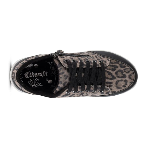 Therafit Women’s Brooke Leopard